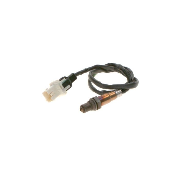 Oksijen Sensörü Volvo XC90 T6 AWD S80 T6 (2001-2006) - BOSCH 0258007135