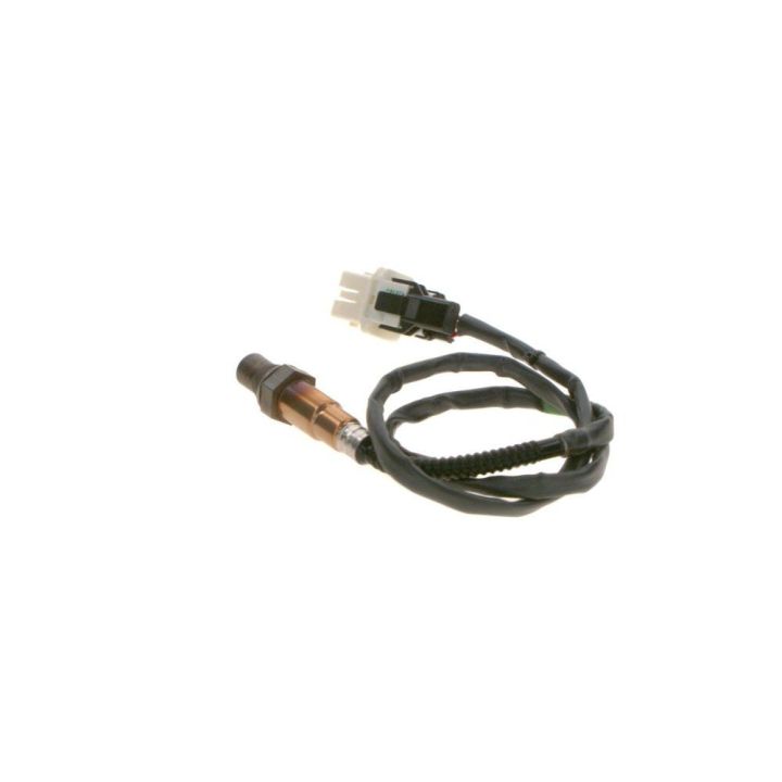 Oksijen Sensörü Volvo XC90 T6 AWD S80 T6 (2001-2006) - BOSCH 0258007135