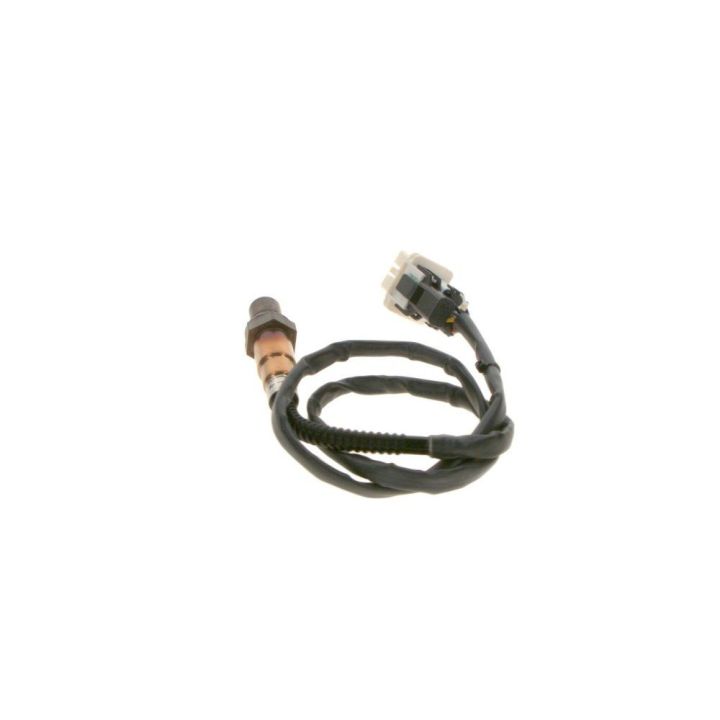 Oksijen Sensörü Volvo XC90 T6 AWD S80 T6 (2001-2006) - BOSCH 0258007135