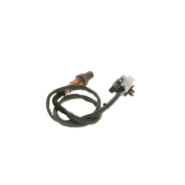 Oksijen Sensörü Volvo XC90 T6 AWD S80 T6 (2001-2006) - BOSCH 0258007135