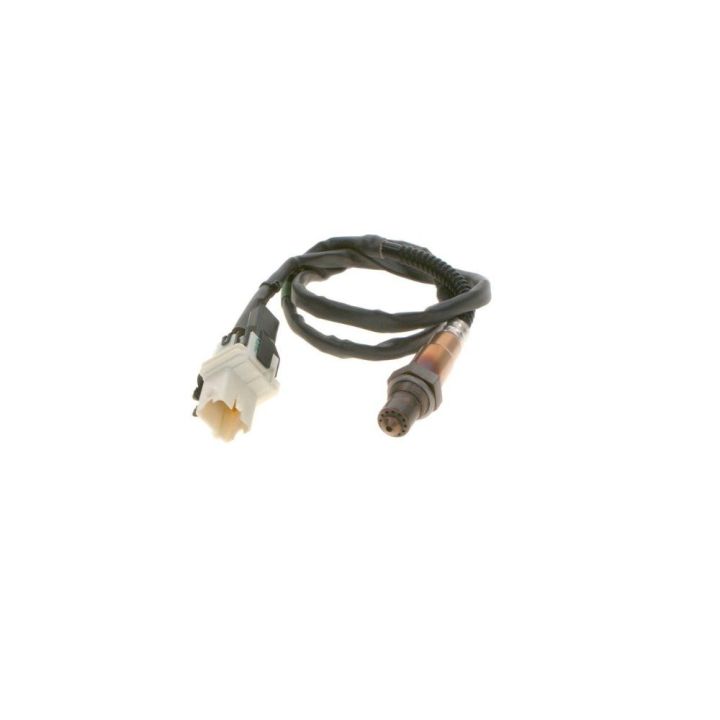 Oksijen Sensörü Volvo XC90 T6 AWD S80 T6 (2001-2006) - BOSCH 0258007135