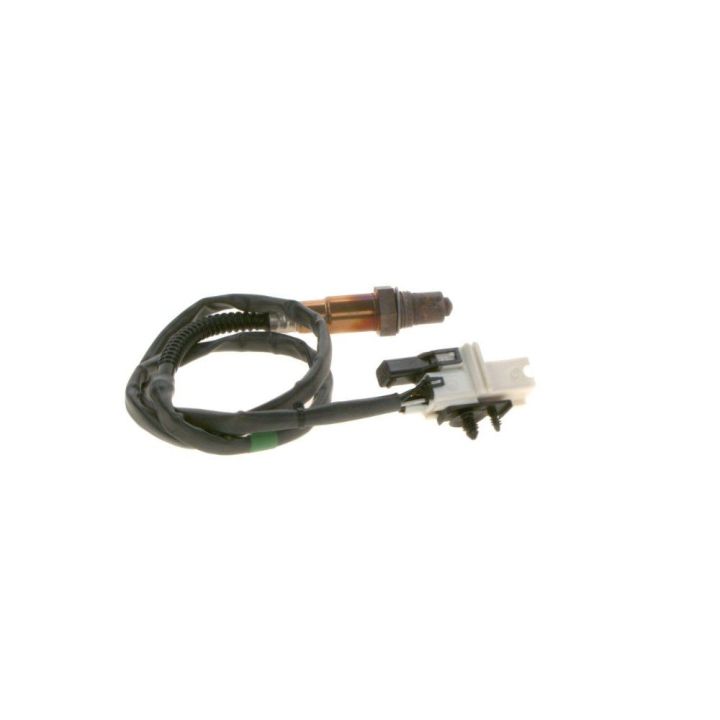 Oksijen Sensörü Volvo XC90 T6 AWD S80 T6 (2001-2006) - BOSCH 0258007135