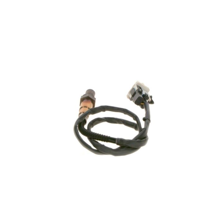 Oksijen Sensörü Volvo XC90 T6 AWD S80 T6 (2001-2006) - BOSCH 0258007135