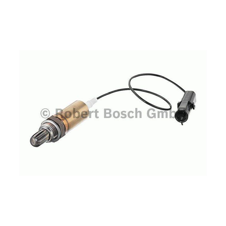Oksijen Sensörü Opel Astra Vectra Accent Swift Vitara (1990-2005) - BOSCH F00HL00311