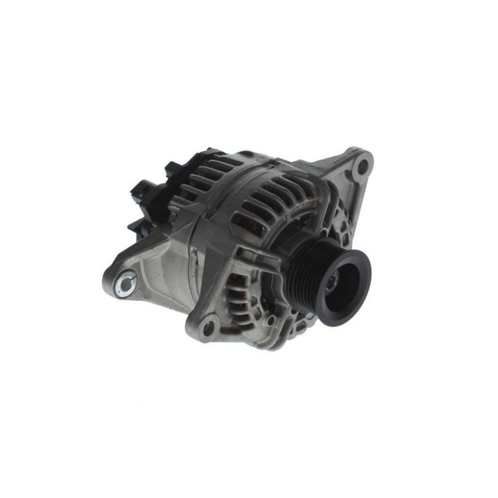 14V 50/110A Alternatör Iveco Daily Fiat Ducato 2.3 JTD İçin (2002-) - BOSCH 1986A00786
