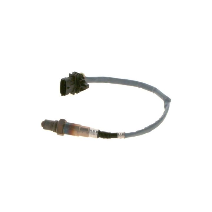 Oksijen Sensörü Opel Astra J 1.4 Corsa D 1.2 1.4 (2010-) - BOSCH 0258010121