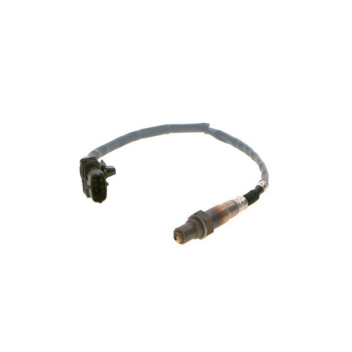 Oksijen Sensörü Opel Astra J 1.4 Corsa D 1.2 1.4 (2010-) - BOSCH 0258010121