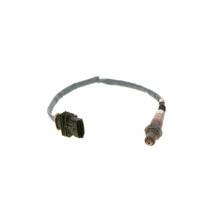 Oksijen Sensörü Opel Astra J 1.4 Corsa D 1.2 1.4 (2010-) - BOSCH 0258010121