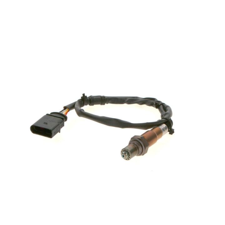 Oksijen Sensörü Audi A1 A3 VW Touran Polo V Passat Golf VII (2012-) - BOSCH 0258027197
