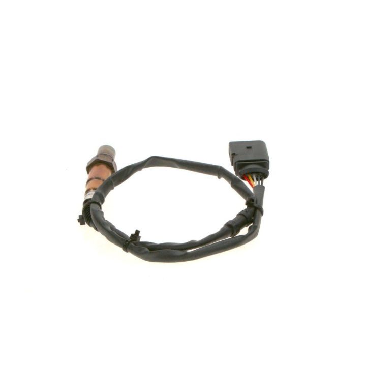 Oksijen Sensörü Audi A1 A3 VW Touran Polo V Passat Golf VII (2012-) - BOSCH 0258027197