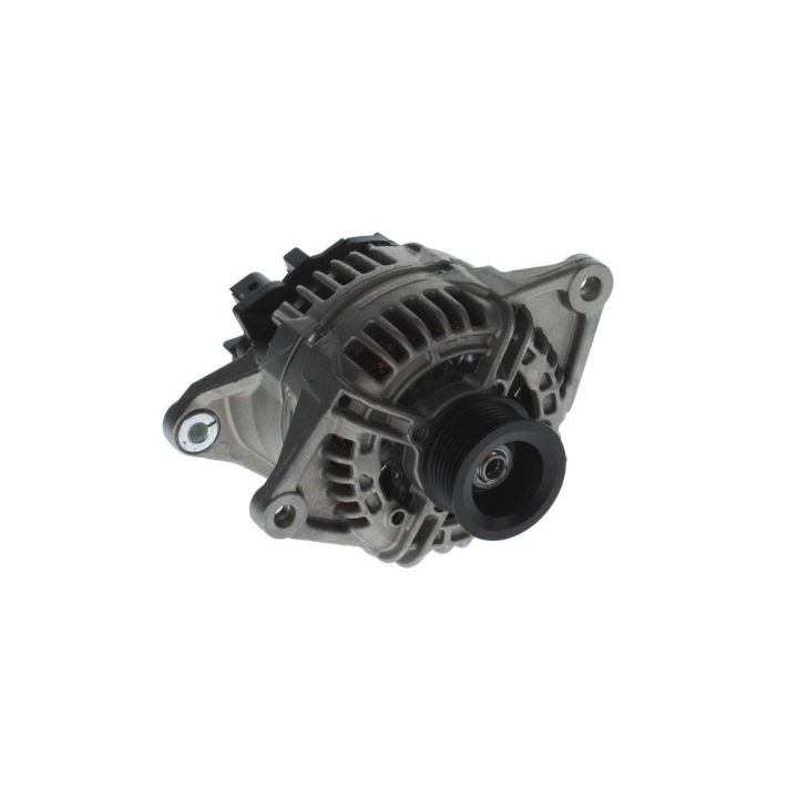 14V 50/110A Alternatör Iveco Daily Fiat Ducato 2.3 JTD İçin (2002-) - BOSCH 1986A00786