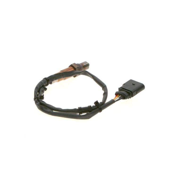 Oksijen Sensörü Audi A1 A3 VW Touran Polo V Passat Golf VII (2012-) - BOSCH 0258027197