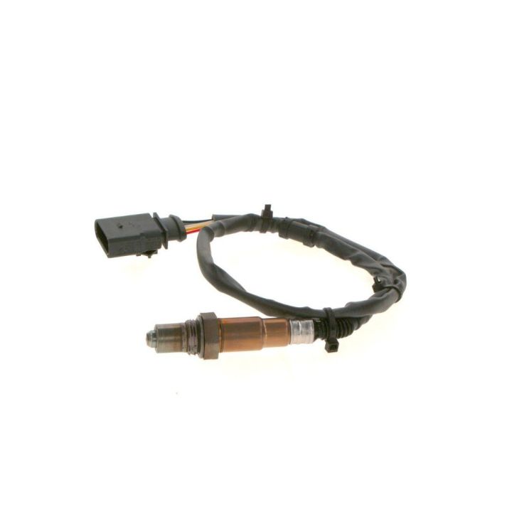 Oksijen Sensörü Audi A1 A3 VW Touran Polo V Passat Golf VII (2012-) - BOSCH 0258027197