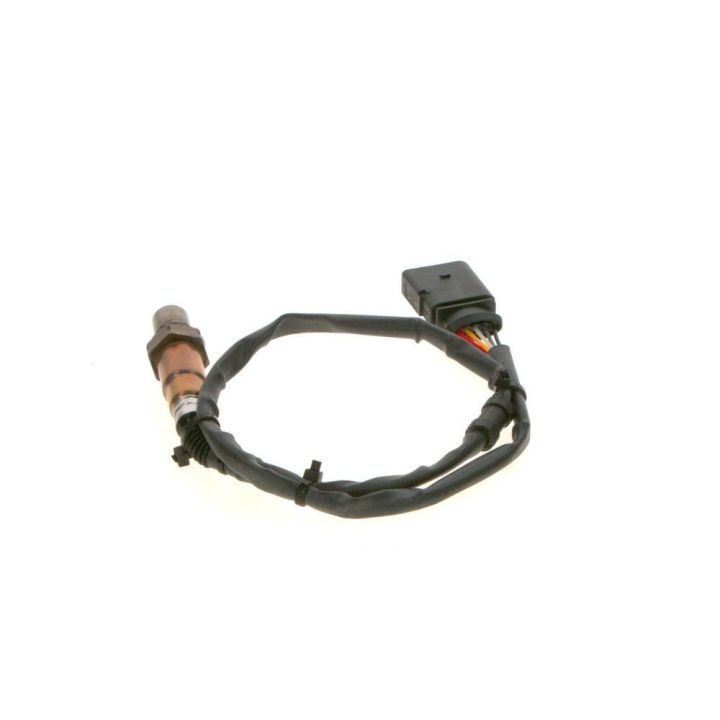 Oksijen Sensörü Audi A1 A3 VW Touran Polo V Passat Golf VII (2012-) - BOSCH 0258027197