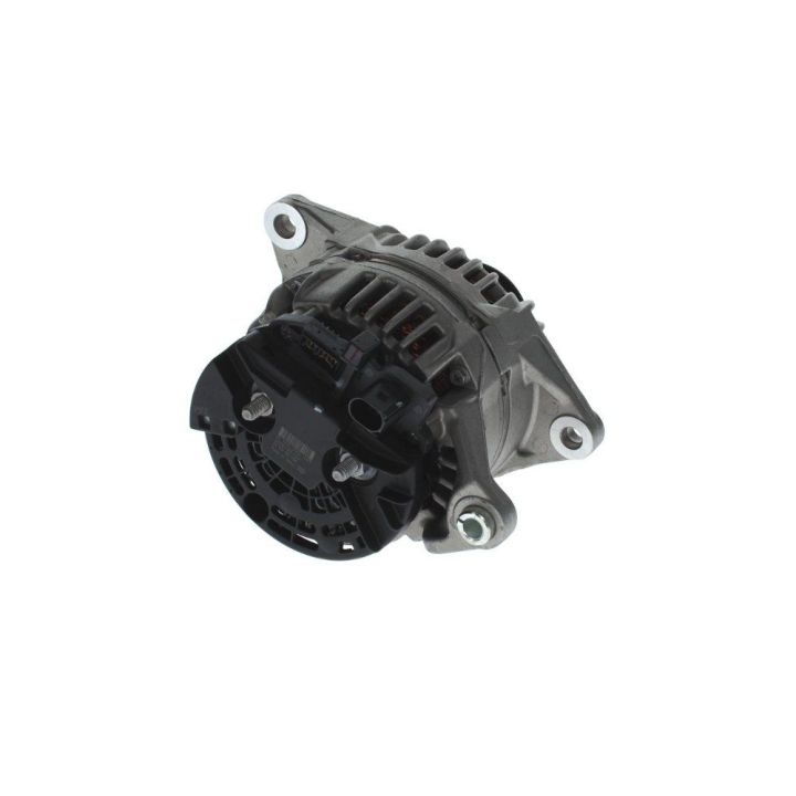 14V 50/110A Alternatör Iveco Daily Fiat Ducato 2.3 JTD İçin (2002-) - BOSCH 1986A00786