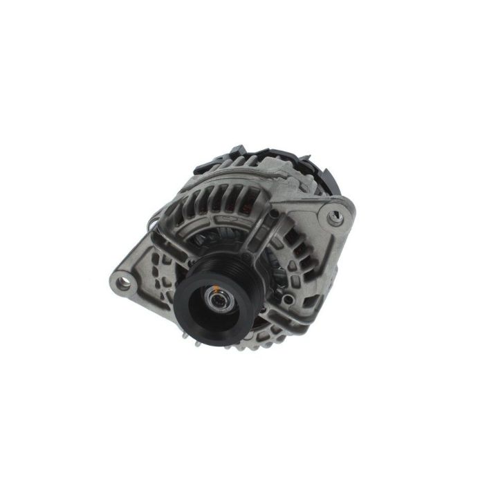 14V 50/110A Alternatör Iveco Daily Fiat Ducato 2.3 JTD İçin (2002-) - BOSCH 1986A00786