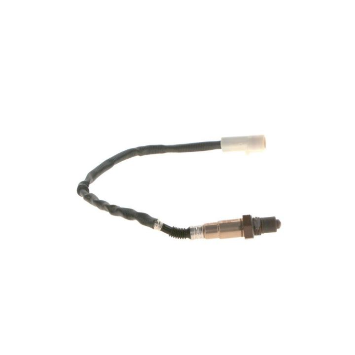 Oksijen Sensörü Universal Alfa Romeo Audi BMW Citroen Uyumlu - BOSCH 0258986777