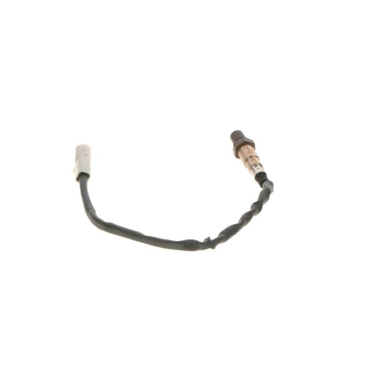 Oksijen Sensörü Universal Alfa Romeo Audi BMW Citroen Uyumlu - BOSCH 0258986777