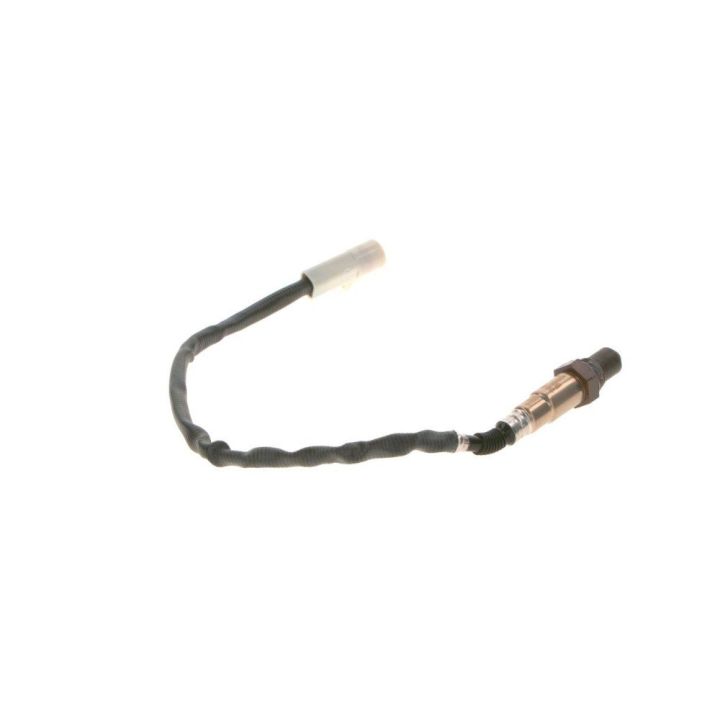 Oksijen Sensörü Universal Alfa Romeo Audi BMW Citroen Uyumlu - BOSCH 0258986777