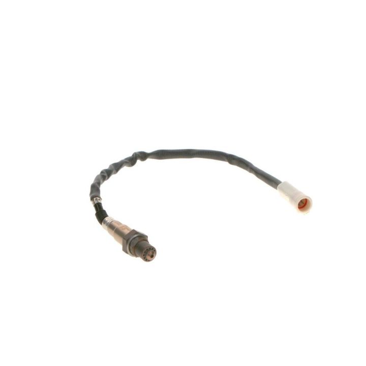 Oksijen Sensörü Universal Alfa Romeo Audi BMW Citroen Uyumlu - BOSCH 0258986777
