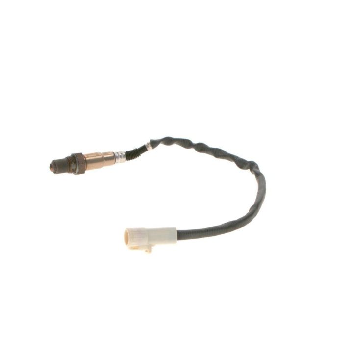 Oksijen Sensörü Universal Alfa Romeo Audi BMW Citroen Uyumlu - BOSCH 0258986777