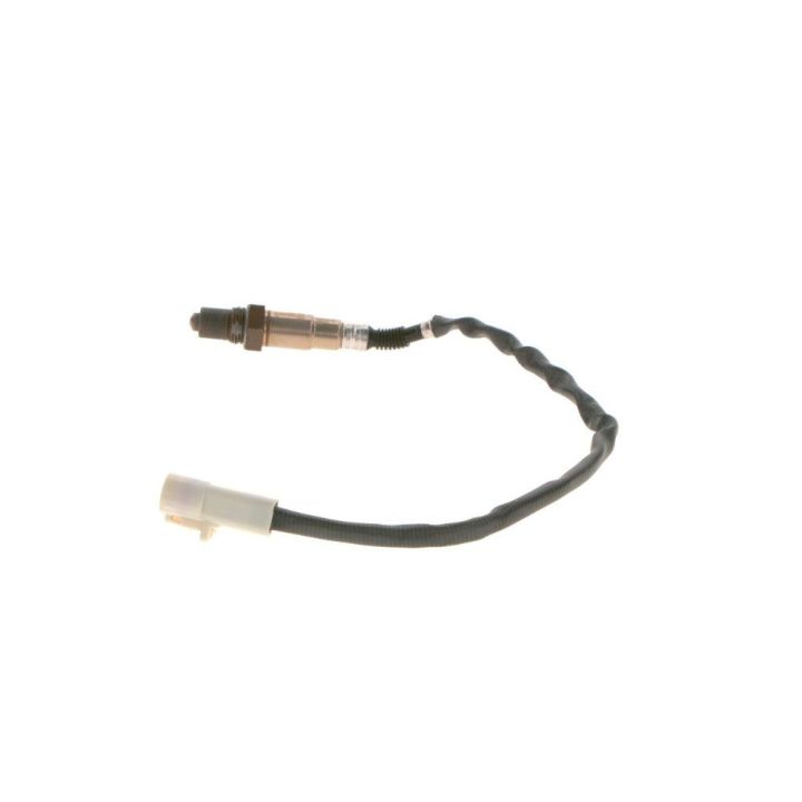 Oksijen Sensörü Universal Alfa Romeo Audi BMW Citroen Uyumlu - BOSCH 0258986777