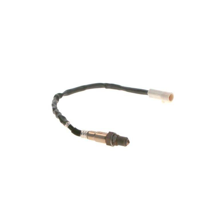 Oksijen Sensörü Universal Alfa Romeo Audi BMW Citroen Uyumlu - BOSCH 0258986777