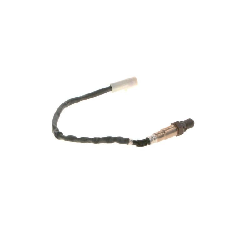 Oksijen Sensörü Universal Alfa Romeo Audi BMW Citroen Uyumlu - BOSCH 0258986777