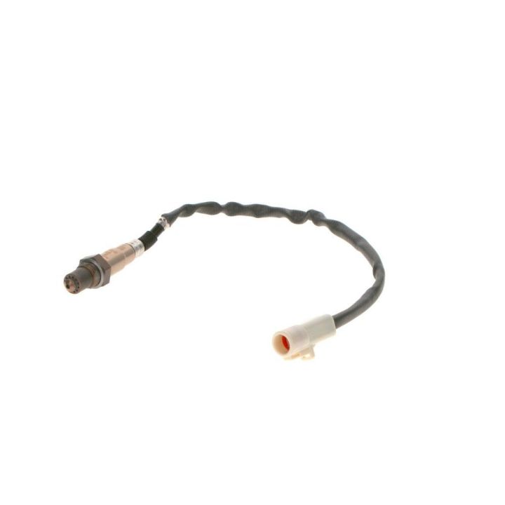 Oksijen Sensörü Universal Alfa Romeo Audi BMW Citroen Uyumlu - BOSCH 0258986777