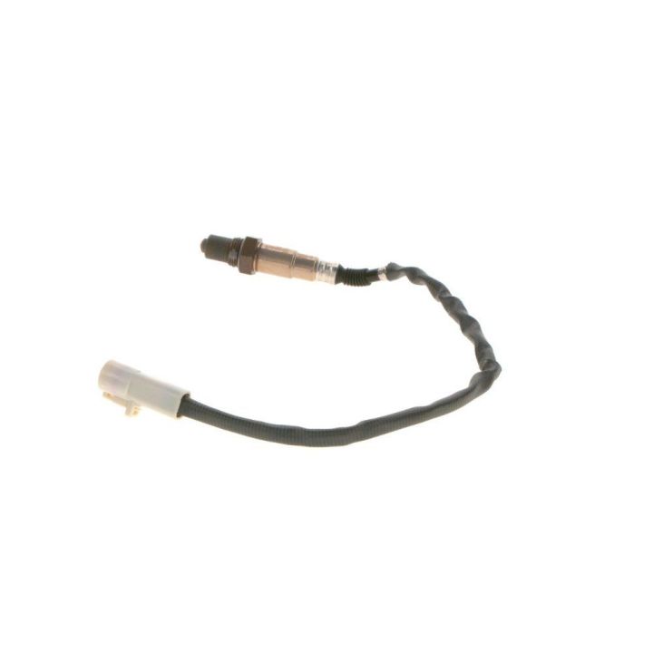 Oksijen Sensörü Universal Alfa Romeo Audi BMW Citroen Uyumlu - BOSCH 0258986777