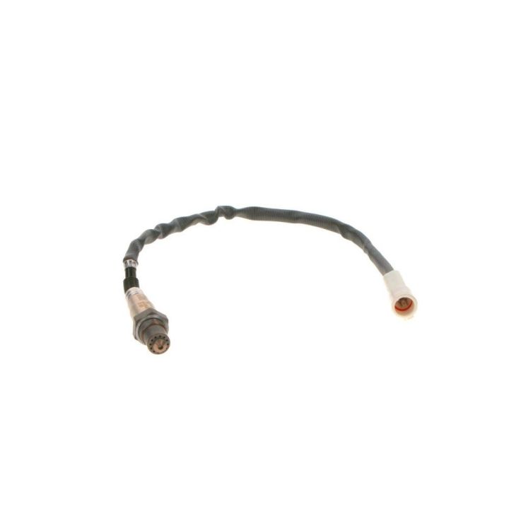 Oksijen Sensörü Universal Alfa Romeo Audi BMW Citroen Uyumlu - BOSCH 0258986777