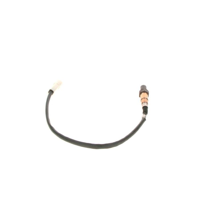 Oksijen Sensörü Volvo C30 S40 V50 1.6 İçin (2004-2012) - BOSCH 0258986785