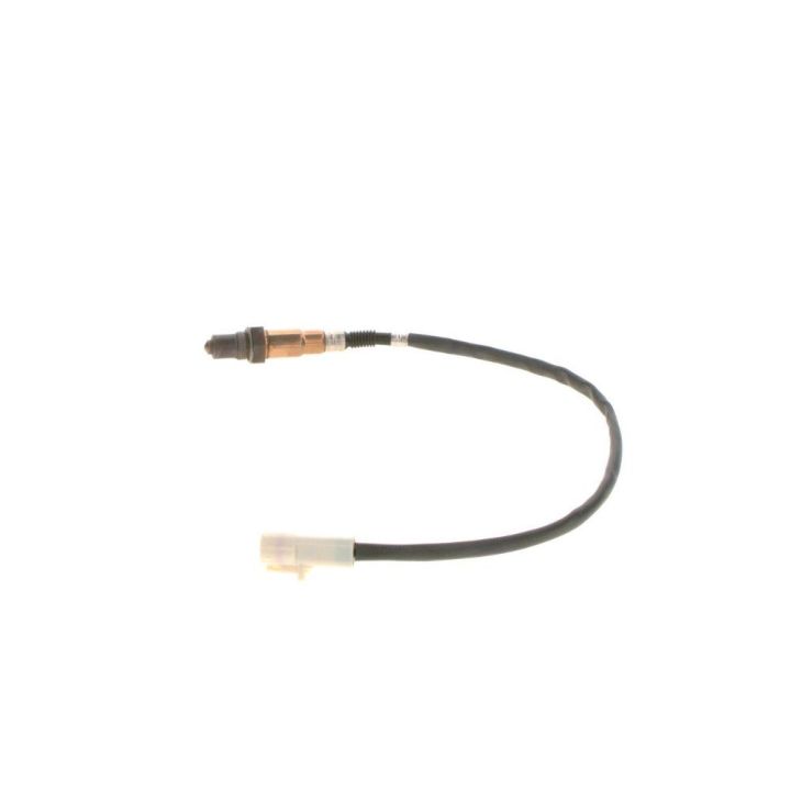 Oksijen Sensörü Volvo C30 S40 V50 1.6 İçin (2004-2012) - BOSCH 0258986785