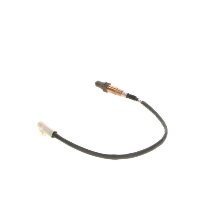Oksijen Sensörü Volvo C30 S40 V50 1.6 İçin (2004-2012) - BOSCH 0258986785