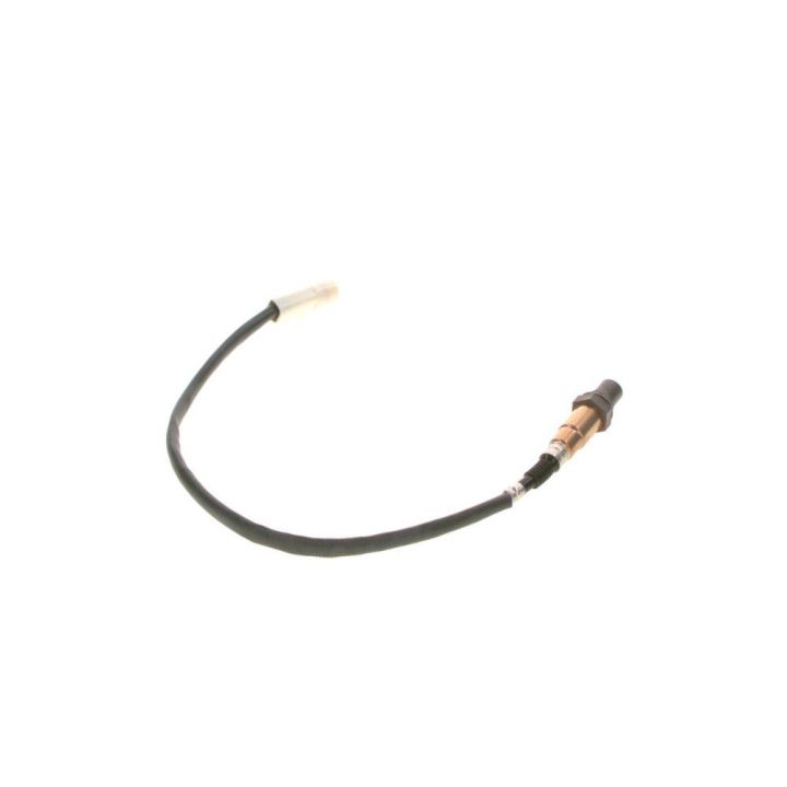 Oksijen Sensörü Volvo C30 S40 V50 1.6 İçin (2004-2012) - BOSCH 0258986785