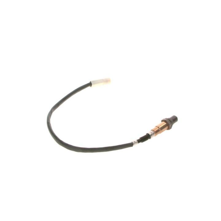Oksijen Sensörü Volvo C30 S40 V50 1.6 İçin (2004-2012) - BOSCH 0258986785