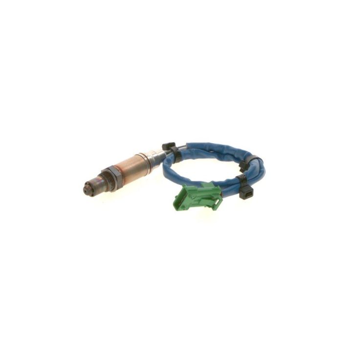 Oksijen Sensörü Peugeot 206 307 Partner Citroen C3 Berlingo İçin - BOSCH F00HL00445