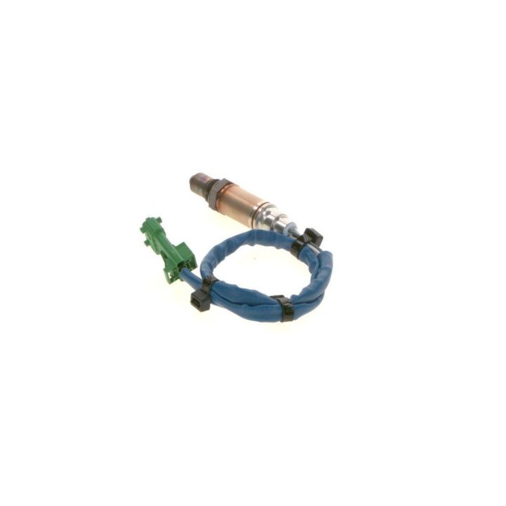 Oksijen Sensörü Peugeot 206 307 Partner Citroen C3 Berlingo İçin - BOSCH F00HL00445