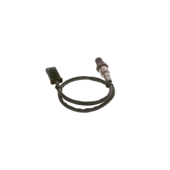 Oksijen Sensörü Renault Fiat Opel Uyumlu Yüksek Performanslı - BOSCH 0281004742