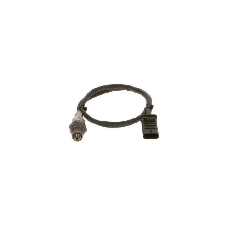 Oksijen Sensörü Renault Fiat Opel Uyumlu Yüksek Performanslı - BOSCH 0281004742