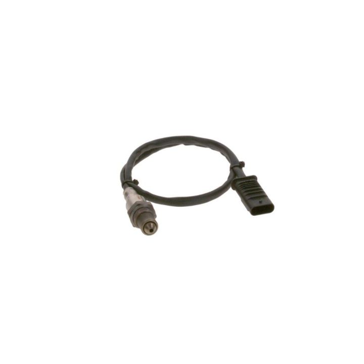 Oksijen Sensörü Renault Fiat Opel Uyumlu Yüksek Performanslı - BOSCH 0281004742