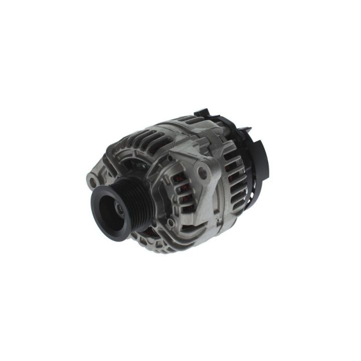 14V 50/110A Alternatör Iveco Daily Fiat Ducato 2.3 JTD İçin (2002-) - BOSCH 1986A00786