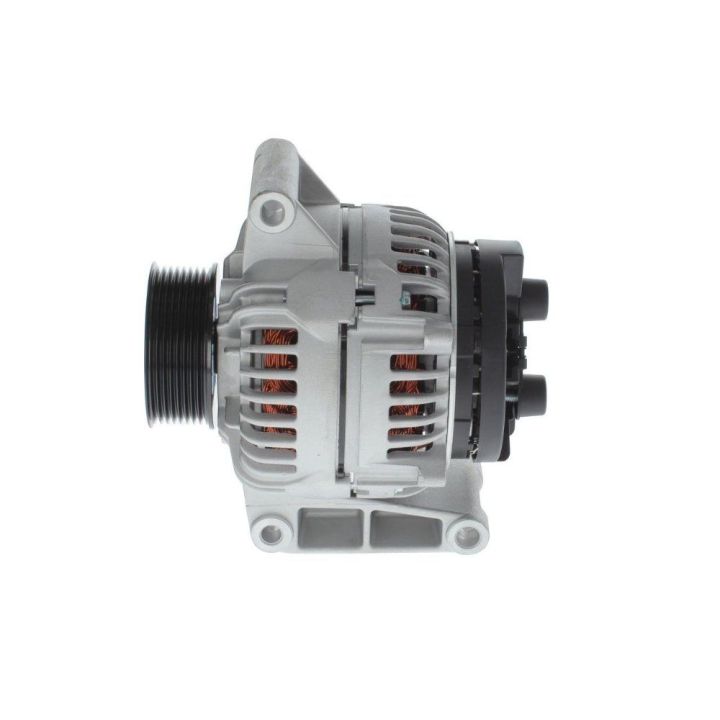 28V 150A Üç Fazlı Alternatör DAF Temsa MX-11 İçin - BOSCH 1986A00991