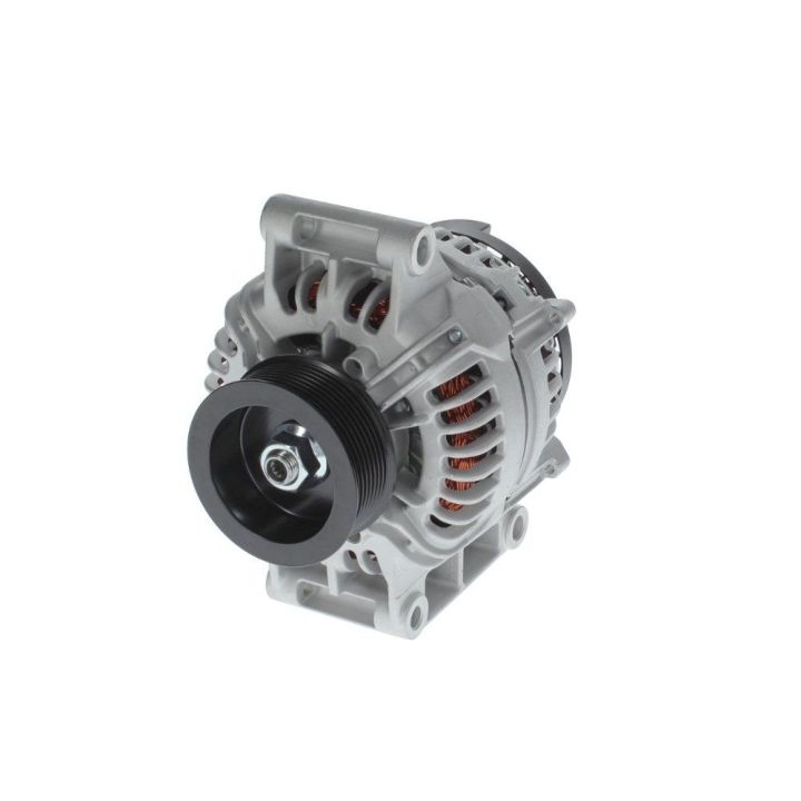 28V 150A Üç Fazlı Alternatör DAF Temsa MX-11 İçin - BOSCH 1986A00991