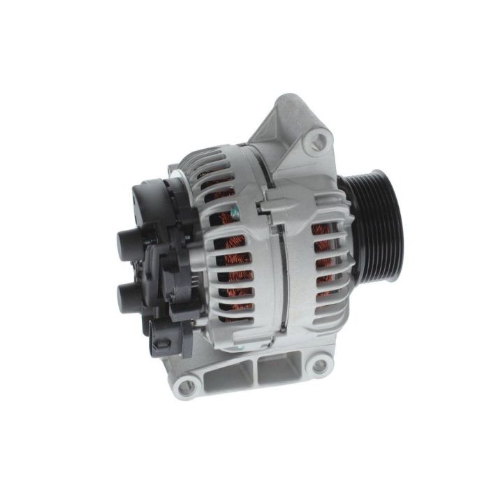 28V 150A Üç Fazlı Alternatör DAF Temsa MX-11 İçin - BOSCH 1986A00991