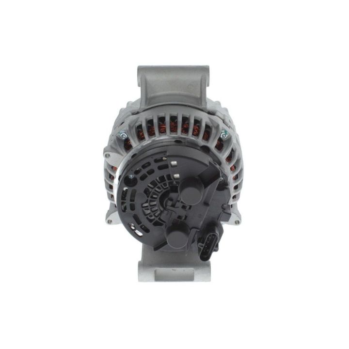28V 150A Üç Fazlı Alternatör DAF Temsa MX-11 İçin - BOSCH 1986A00991