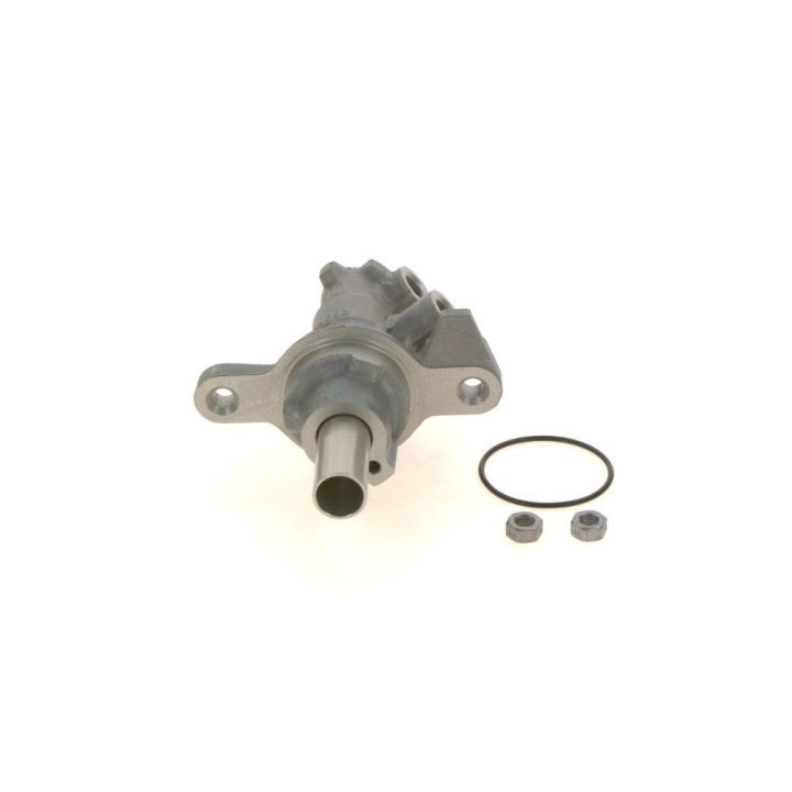 Fren Ana Merkezi (Ø 20.64 mm) Ford Fiesta VI Transit Courier İçin (2009-) - BOSCH 0204788355