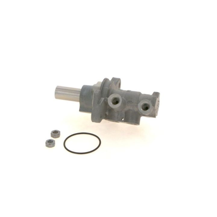 Fren Ana Merkezi (Ø 20.64 mm) Ford Fiesta VI Transit Courier İçin (2009-) - BOSCH 0204788355