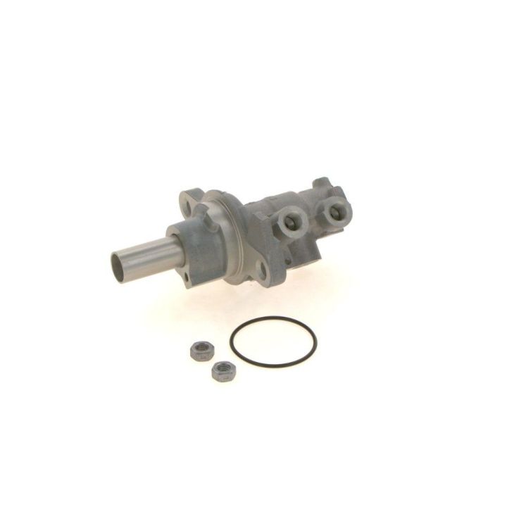 Fren Ana Merkezi (Ø 20.64 mm) Ford Fiesta VI Transit Courier İçin (2009-) - BOSCH 0204788355