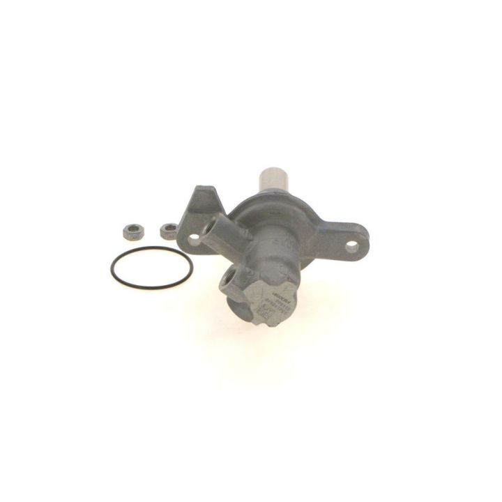 Fren Ana Merkezi (Ø 20.64 mm) Ford Fiesta VI Transit Courier İçin (2009-) - BOSCH 0204788355
